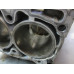 #BLP23 Engine Cylinder Block From 2009 Subaru Outback  2.5 11008AA930